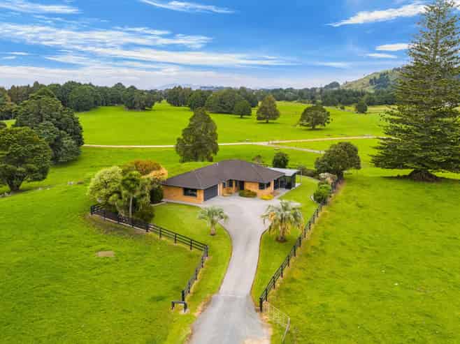 78 Bercich Road, Maungakaramea