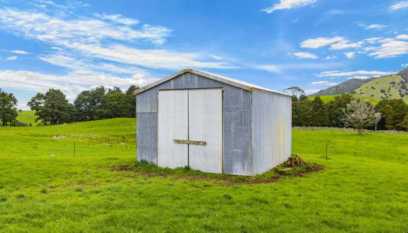 78 Bercich Road, Maungakaramea