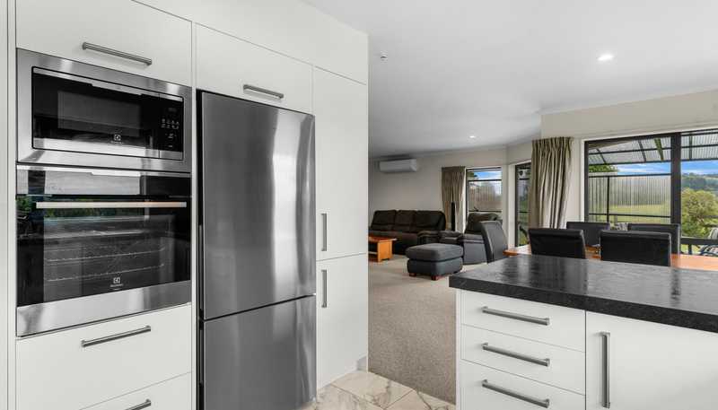 78 Bercich Road, Maungakaramea