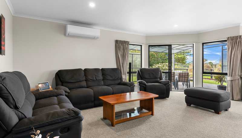 78 Bercich Road, Maungakaramea