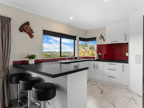 78 Bercich Road, Maungakaramea