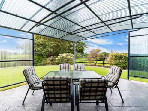 78 Bercich Road, Maungakaramea