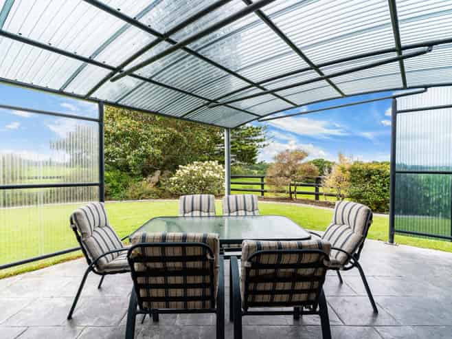 78 Bercich Road, Maungakaramea