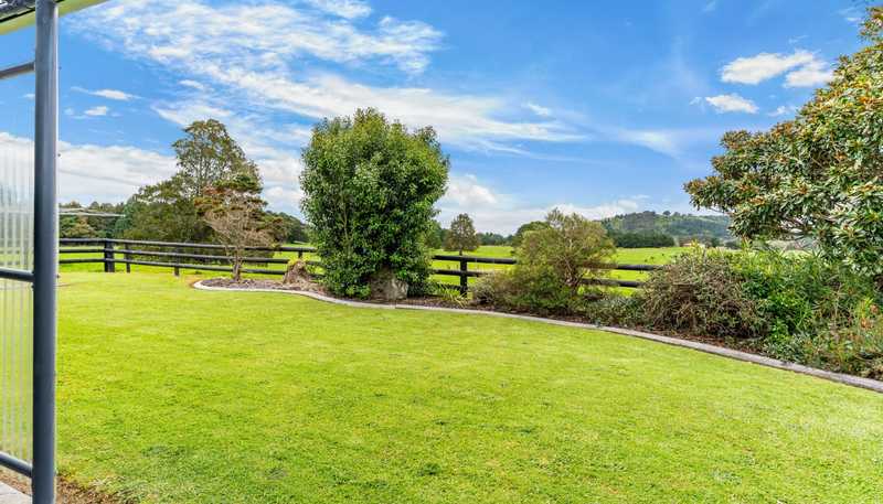 78 Bercich Road, Maungakaramea