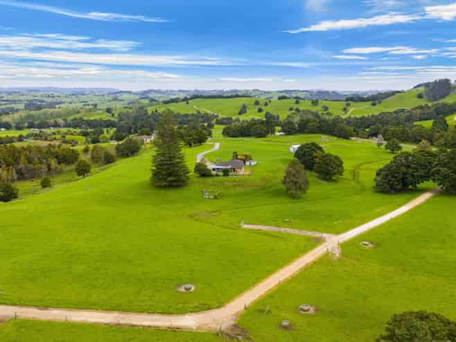 78 Bercich Road, Maungakaramea