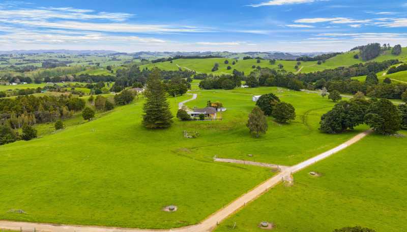 78 Bercich Road, Maungakaramea