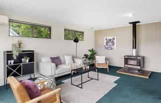 68 Old Porirua Road, Ngaio