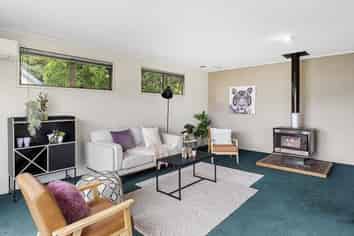 68 Old Porirua Road, Ngaio