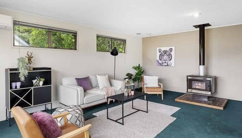 68 Old Porirua Road, Ngaio