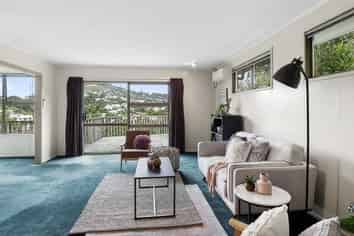 68 Old Porirua Road, Ngaio