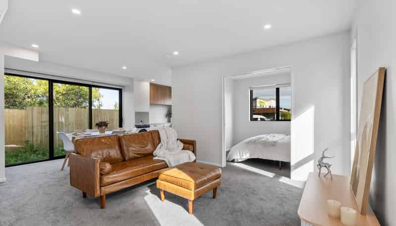 3/146 Blenheim Road, Riccarton