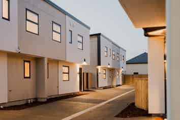 3/146 Blenheim Road, Riccarton