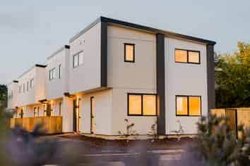 3/146 Blenheim Road, Riccarton