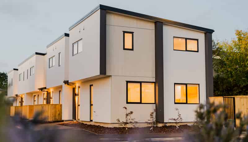 3/146 Blenheim Road, Riccarton