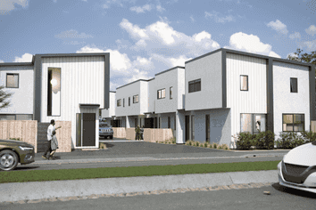 3/146 Blenheim Road, Riccarton