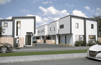 1/146 Blenheim Road, Riccarton