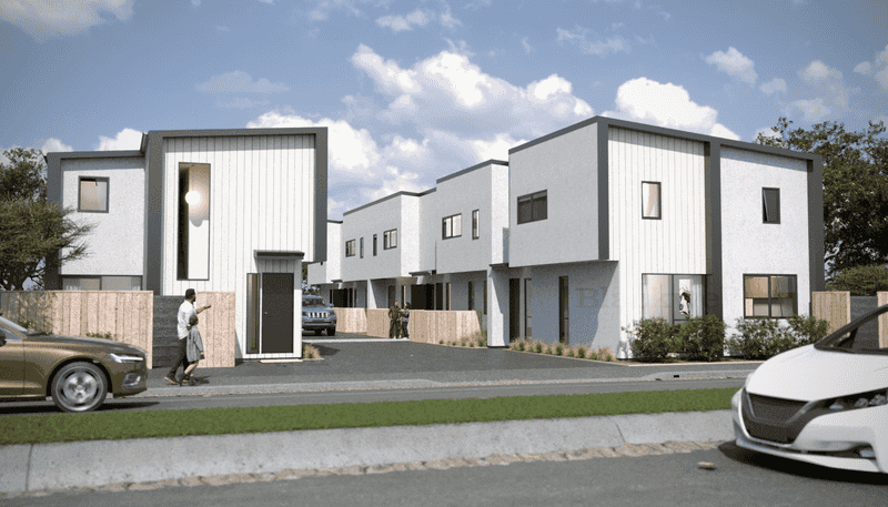 1/146 Blenheim Road, Riccarton