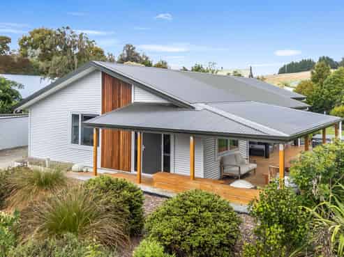 31 Goddard Road, Tasman
