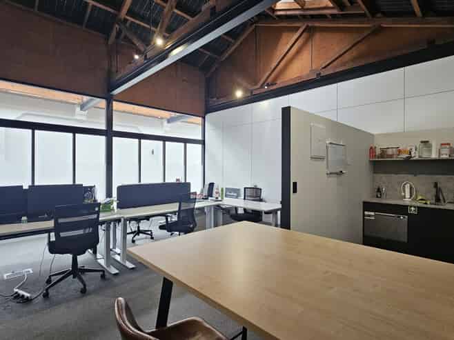 Contemporary design and architectural detail