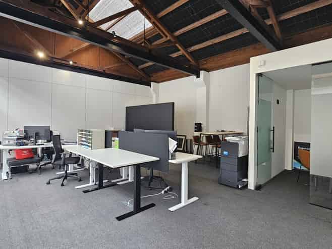 Contemporary design and architectural detail