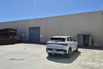 Warehouse in Tahunanui