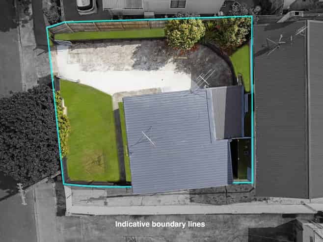 1/116 Beaumonts Way, Manurewa