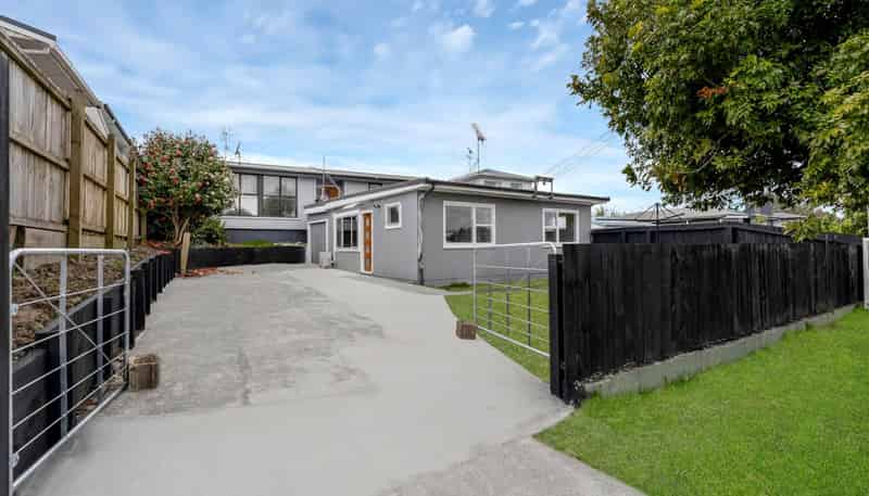 1/116 Beaumonts Way, Manurewa