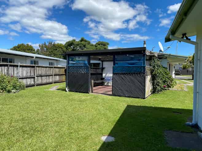 110 Eversham Road, Mount Maunganui