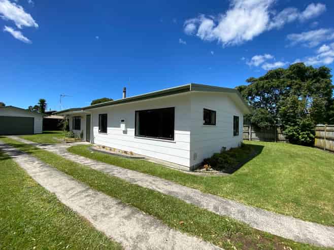 110 Eversham Road, Mount Maunganui