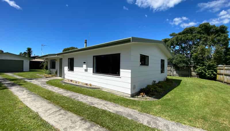 110 Eversham Road, Mount Maunganui