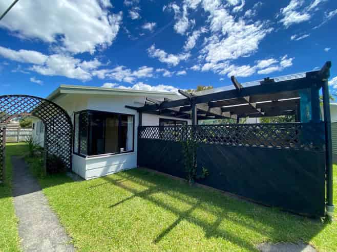 110 Eversham Road, Mount Maunganui