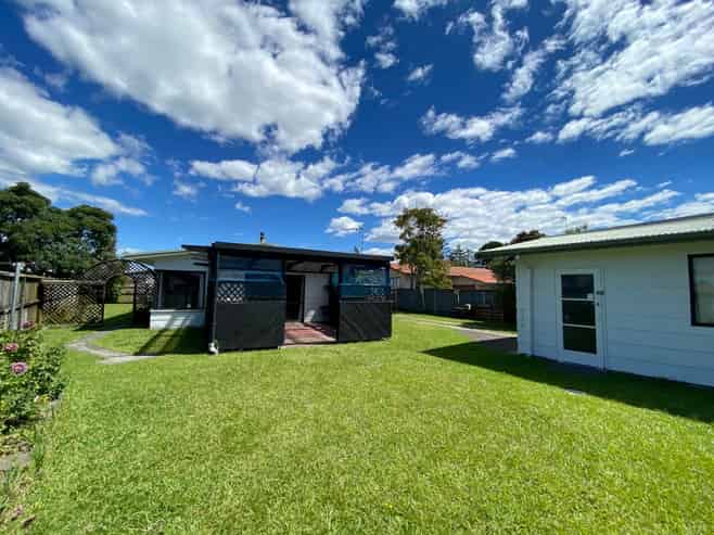 110 Eversham Road, Mount Maunganui