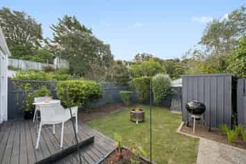 66 Te Wharepouri Street, Berhampore