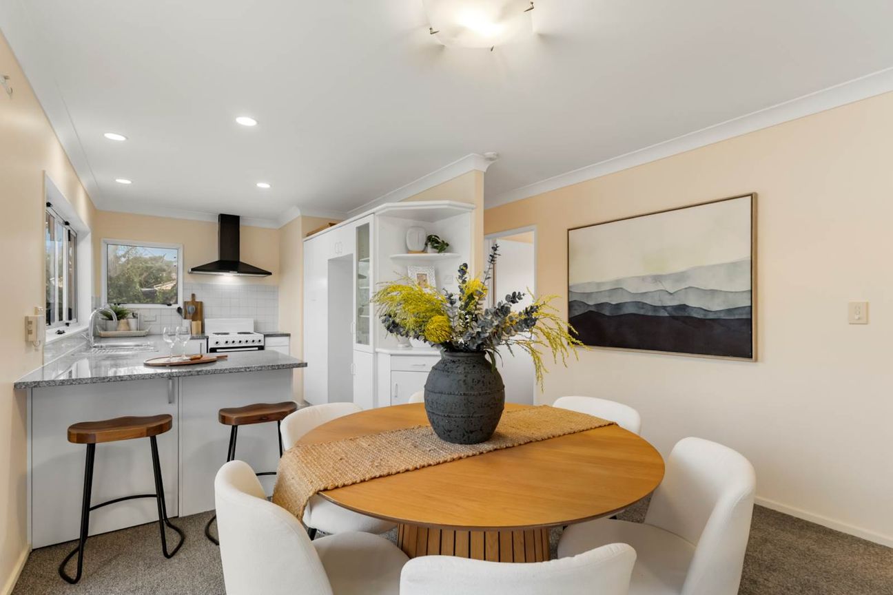 Grand Family Living with Space & Serenity - Ansicht 4