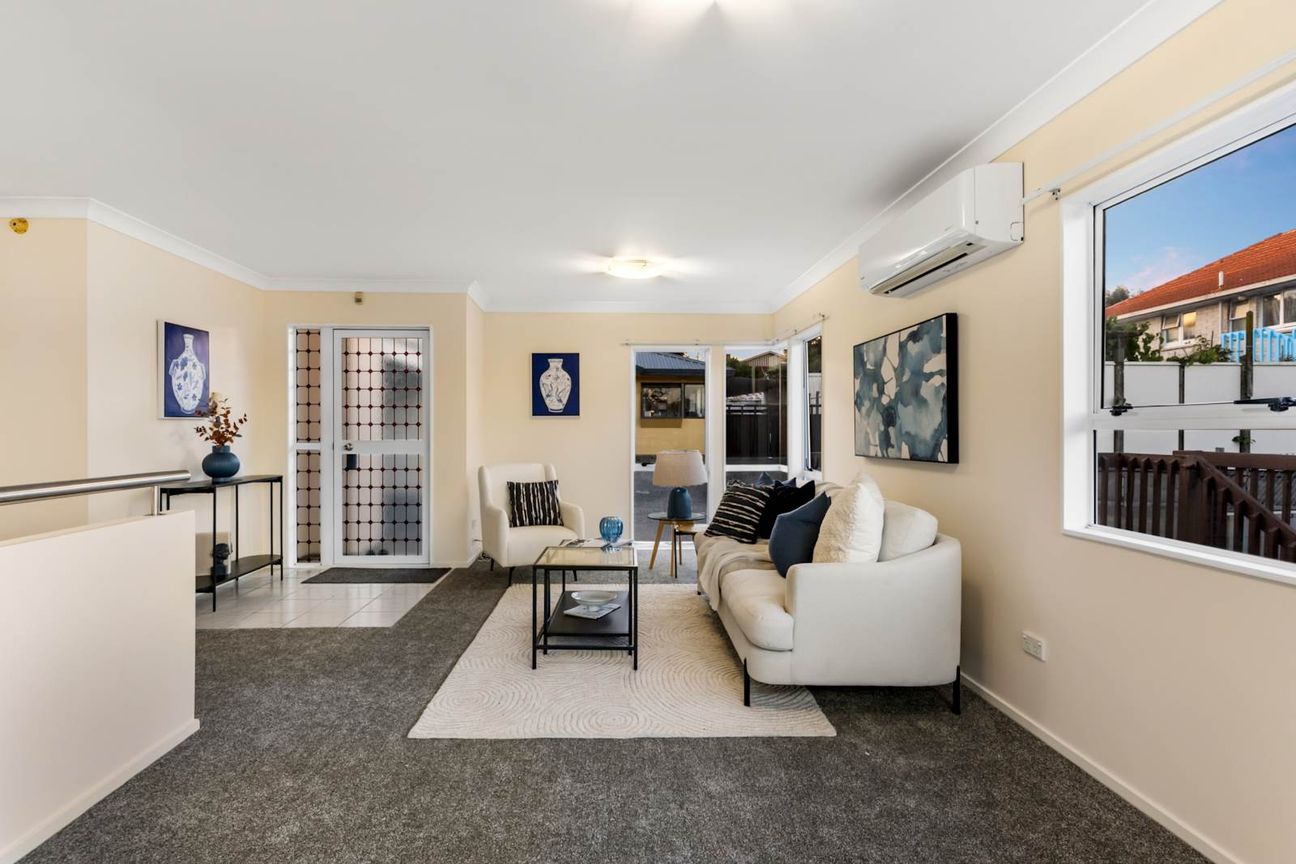 Grand Family Living with Space & Serenity - Ansicht 3