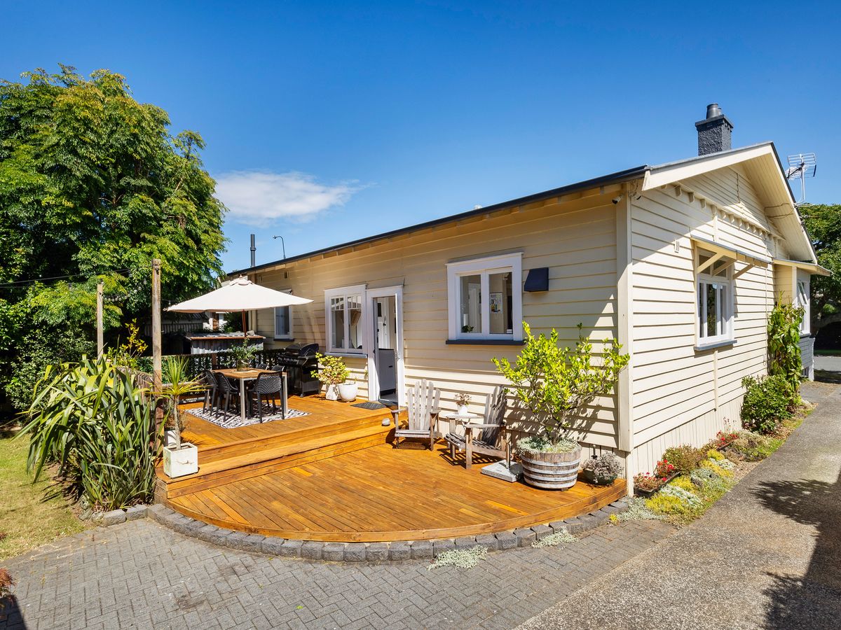 16 Carrie Street, Sandringham, Auckland City, Auckland - Photo 2