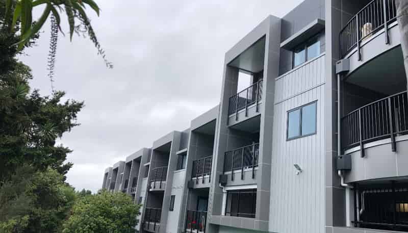 46/241 Hinemoa Street, Birkenhead