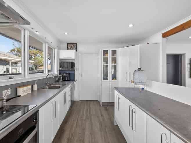 84 Bickerton Street, Wainoni