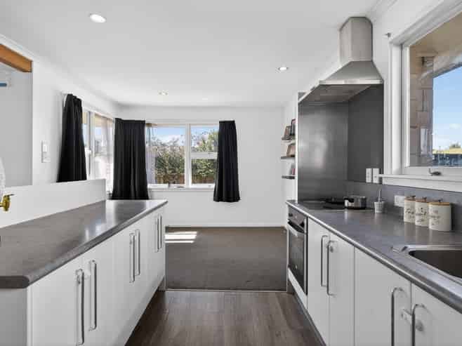 84 Bickerton Street, Wainoni