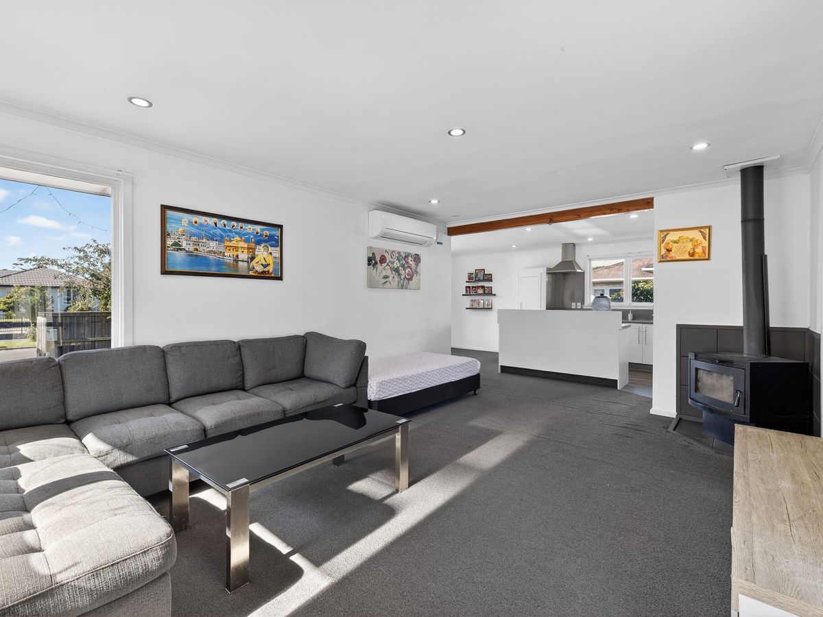 84 Bickerton Street, Wainoni, Christchurch City, Canterbury - Photo 2