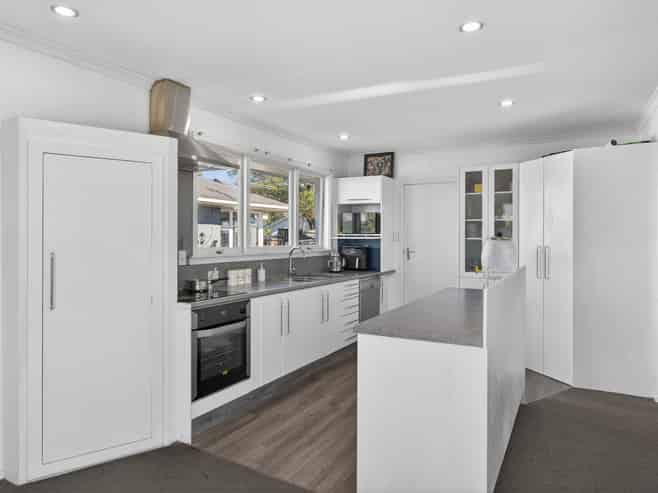 84 Bickerton Street, Wainoni