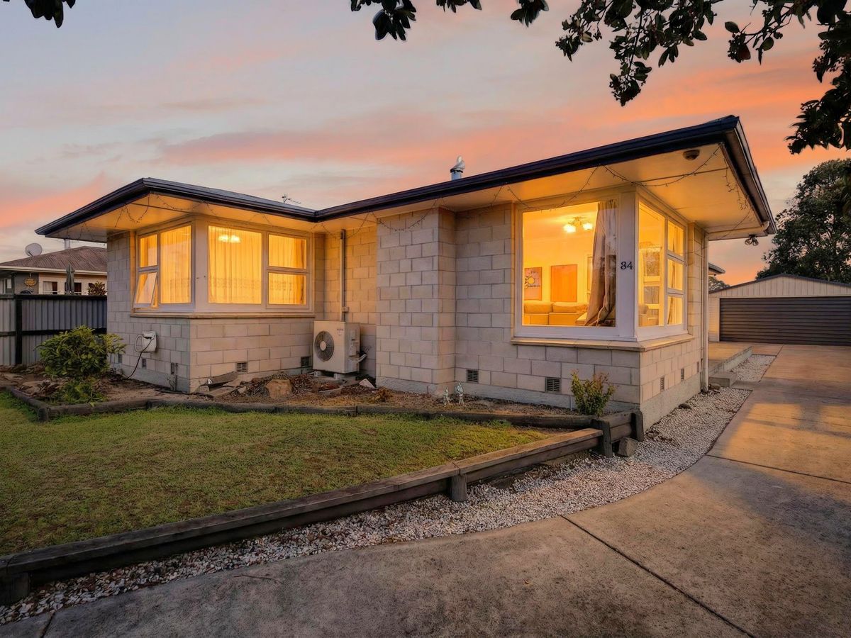 84 Bickerton Street, Wainoni, Christchurch City, Canterbury