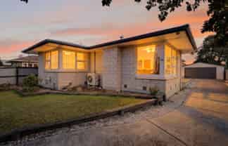 84 Bickerton Street, Wainoni