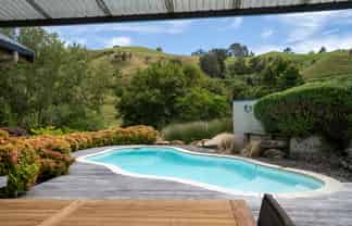 443 Scotsman Valley Road, Tauwhare