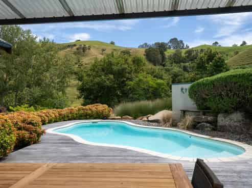 443 Scotsman Valley Road, Tauwhare