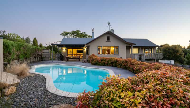 443 Scotsman Valley Road, Tauwhare