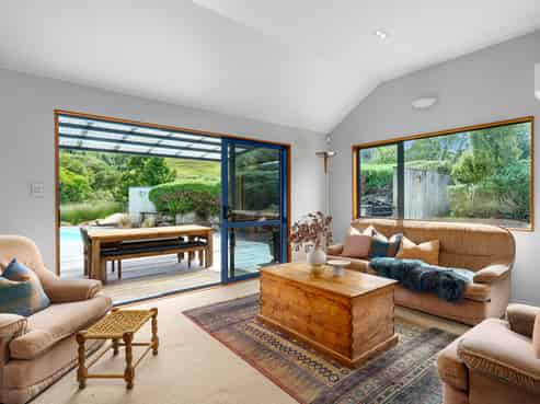 443 Scotsman Valley Road, Tauwhare