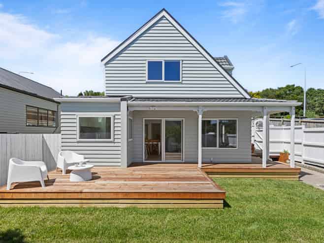 1/31 Oteha Valley Road, Northcross