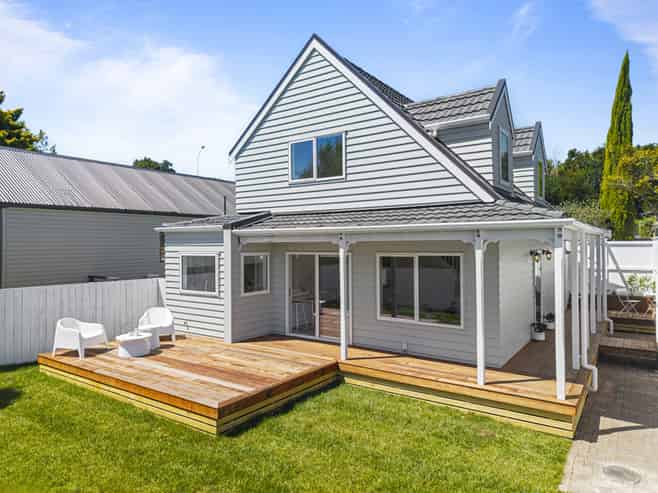 1/31 Oteha Valley Road, Northcross