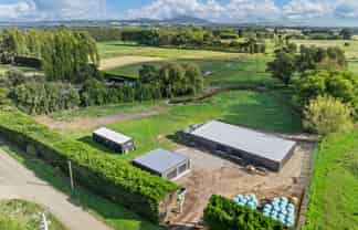 745 Lower Sefton Road, Sefton